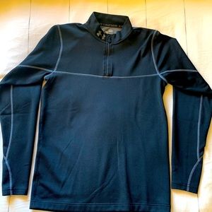 Men’s under armour sweater